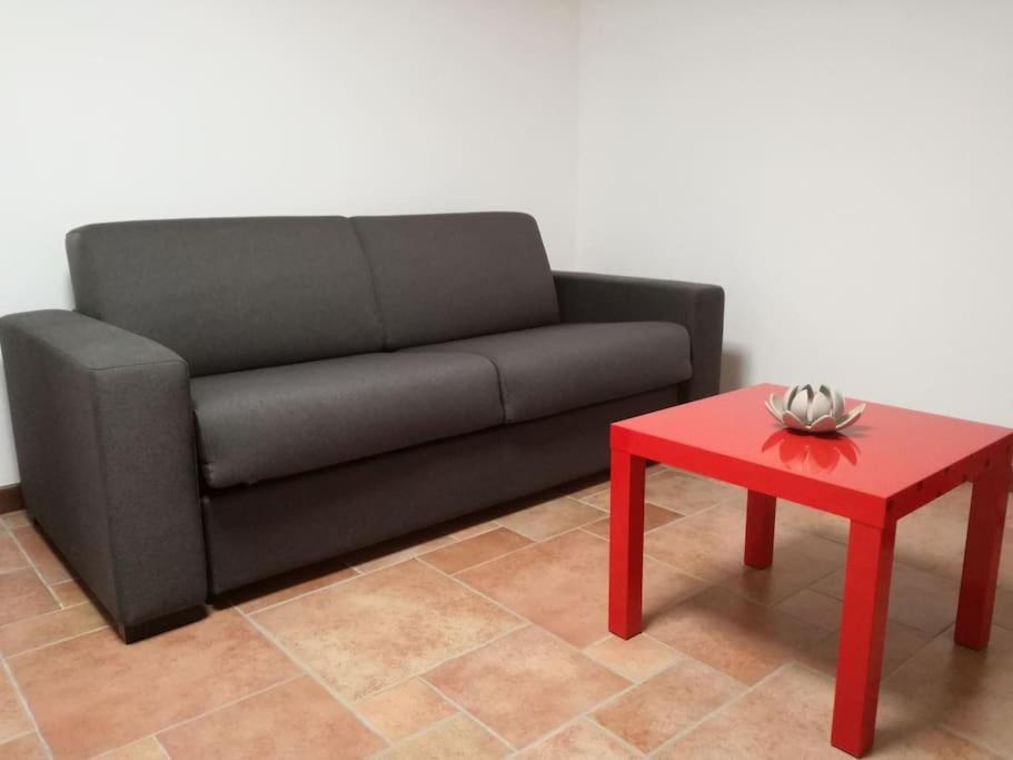 Appartement Billiard House à Romano D'Ezzelino Extérieur photo